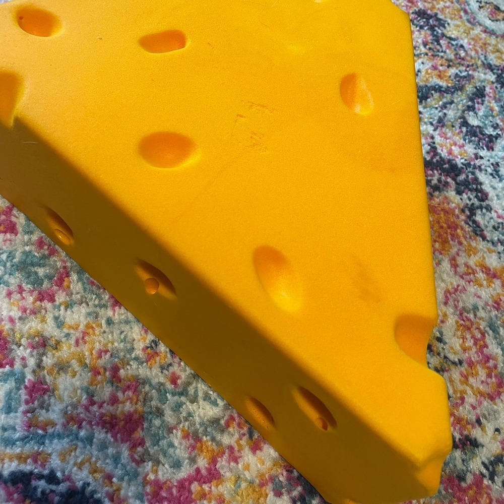 Cheesehead